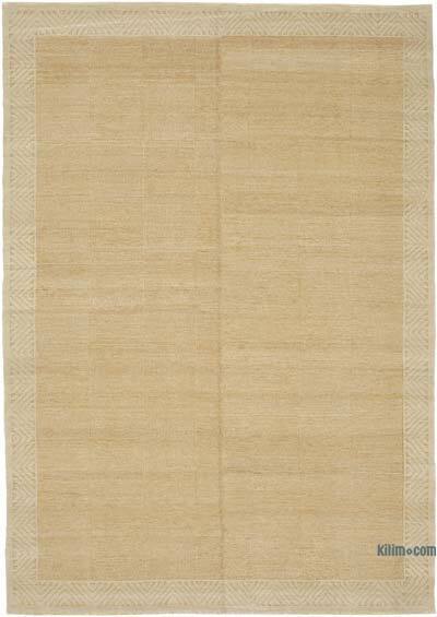 Yeni El Dokuma Halı - 215 cm x 302 cm
