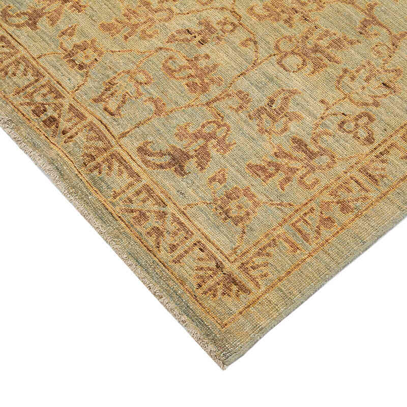 Yeni El Dokuma Uşak Halısı - 190 cm x 260 cm - K0040815