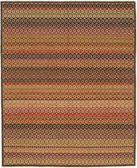 Yeni El Dokuma Uşak Halısı - 244 cm x 302 cm