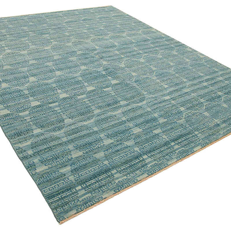 Yeni El Dokuma Halı - 253 cm x 300 cm - K0040853