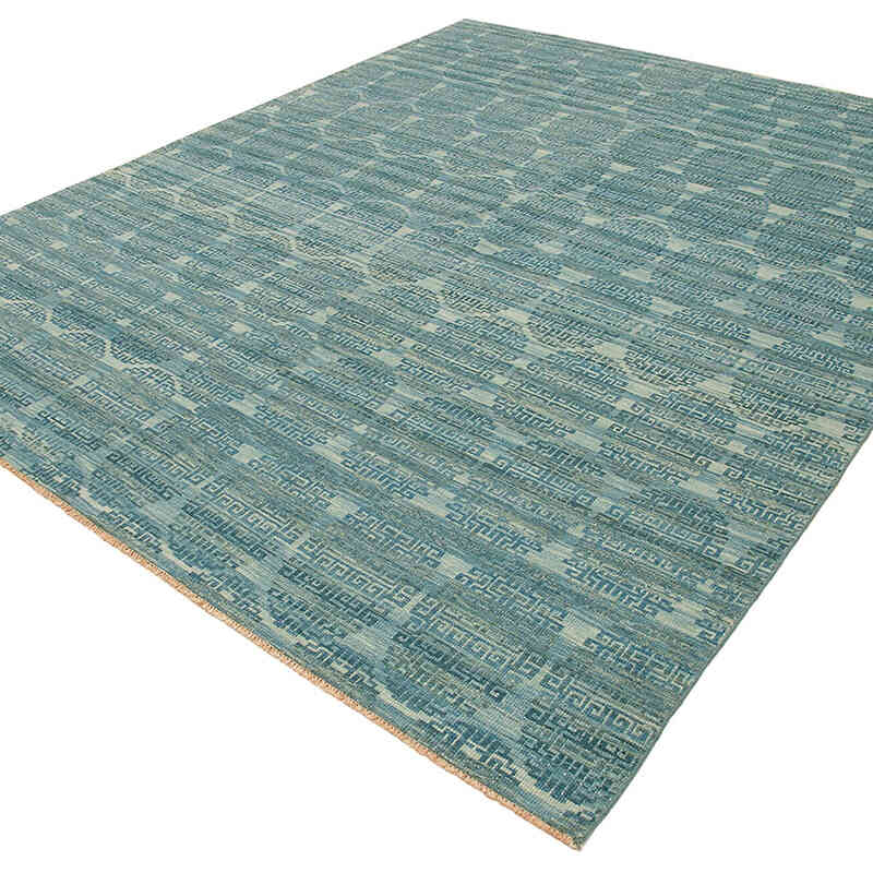 Yeni El Dokuma Halı - 253 cm x 300 cm - K0040853