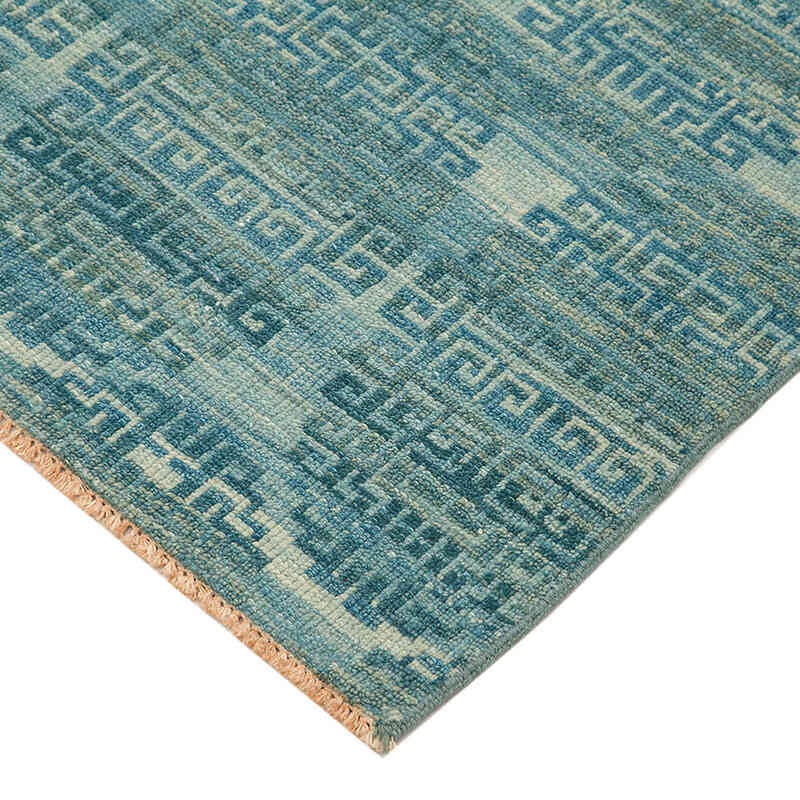 Yeni El Dokuma Halı - 253 cm x 300 cm - K0040853