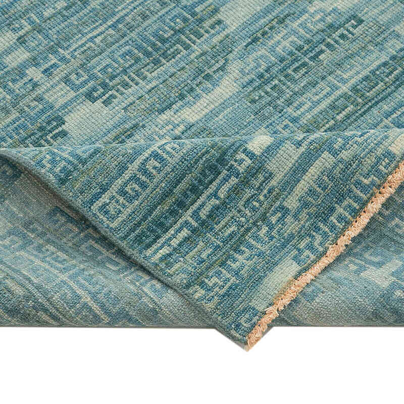 Yeni El Dokuma Halı - 253 cm x 300 cm - K0040853