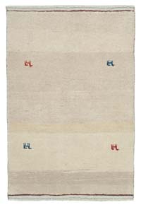 Yeni El Dokuma Halı - 103 cm x 148 cm