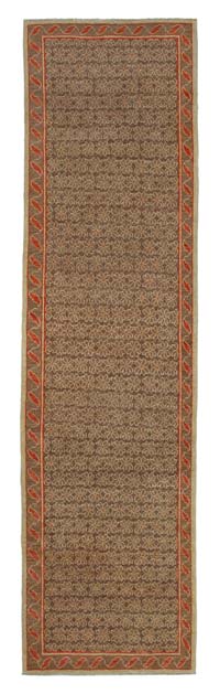 Yeni El Dokuma Uşak Halısı - 80 cm x 300 cm