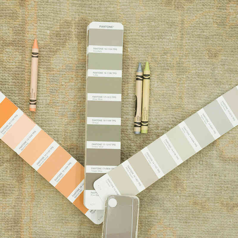 Yeni El Dokuma Uşak Halısı - 80 cm x 359 cm - K0041052