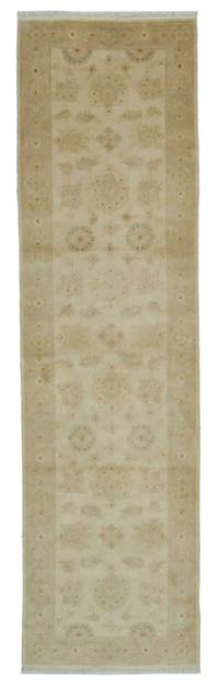 Yeni El Dokuma Uşak Halısı - 80 cm x 288 cm
