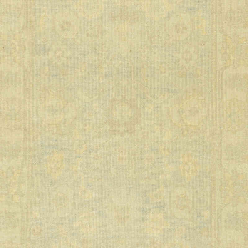 New Oushak Runner Rug - 2' 8" x 11' 8" (32" x 140") - K0041093