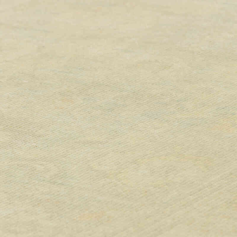 New Oushak Runner Rug - 2' 8" x 11' 8" (32" x 140") - K0041093