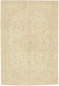 El Dokuma Vintage Halı - 205 cm x 295 cm