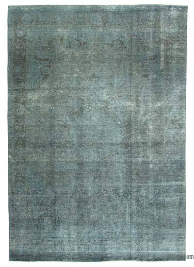 Gri  - 200 cm x 290 cm