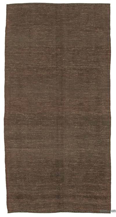 Vintage Anadolu 'Kıl' Kilim - 162 cm x 330 cm