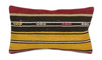 Funda de Almohada Kilim