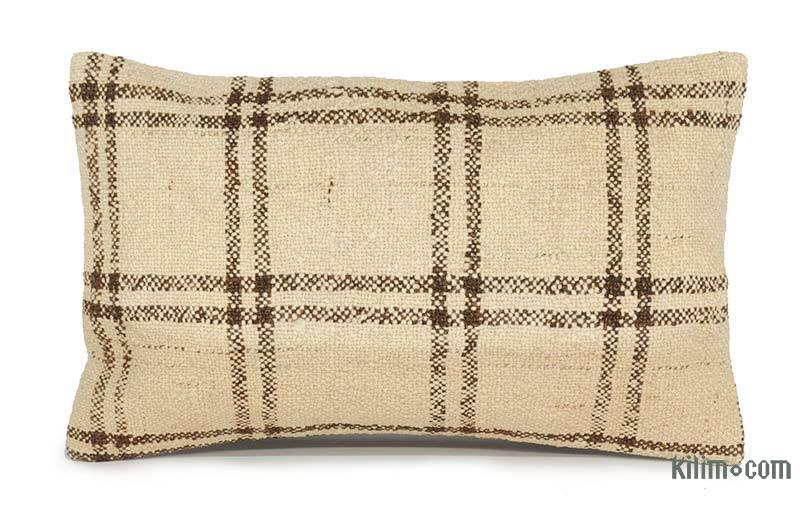 Kilim Yastık Kılıfı - K0042817