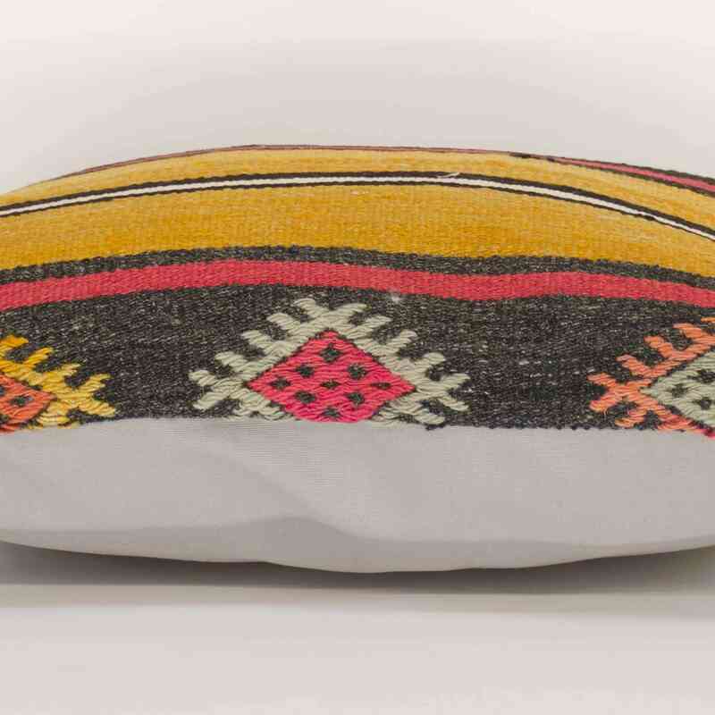 Funda de Almohada Kilim  - 51 cm x 36 cm - K0042830