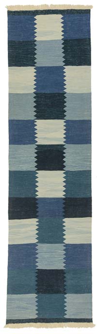 New Turkish Kilim Runner