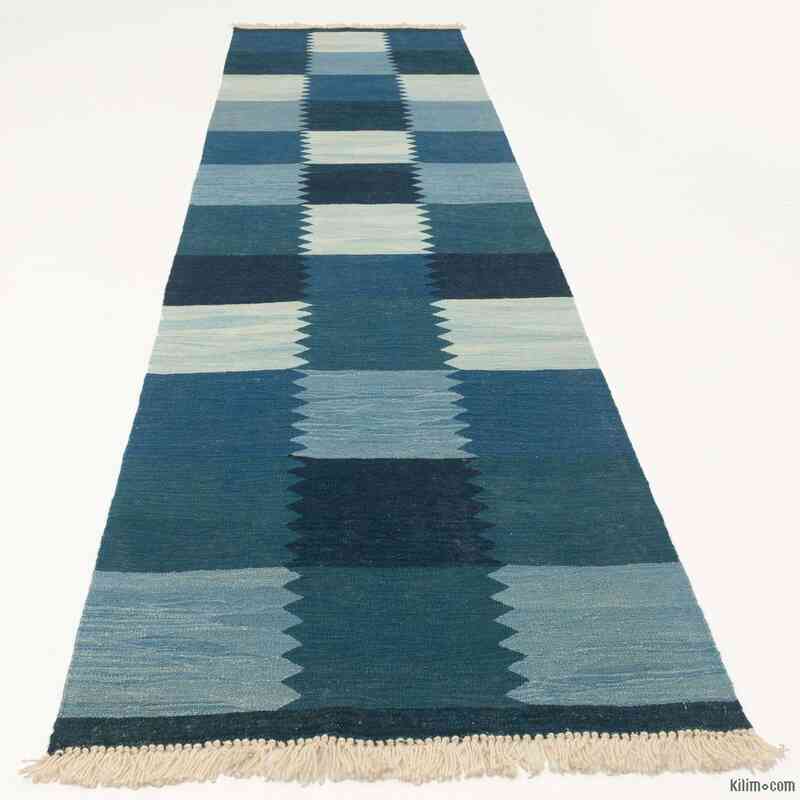 Yeni Kök Boya Yolluk Kilim - K0043235