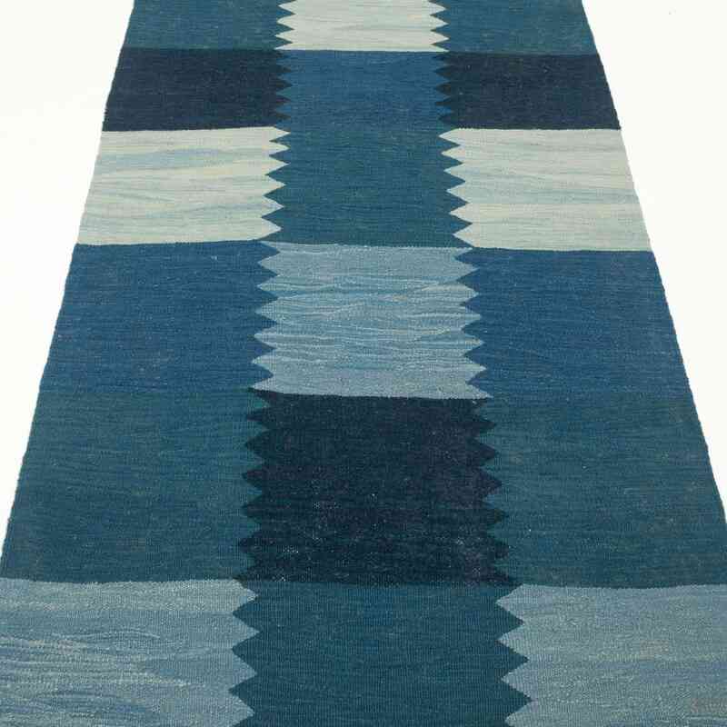 Yeni Kök Boya Yolluk Kilim - K0043235