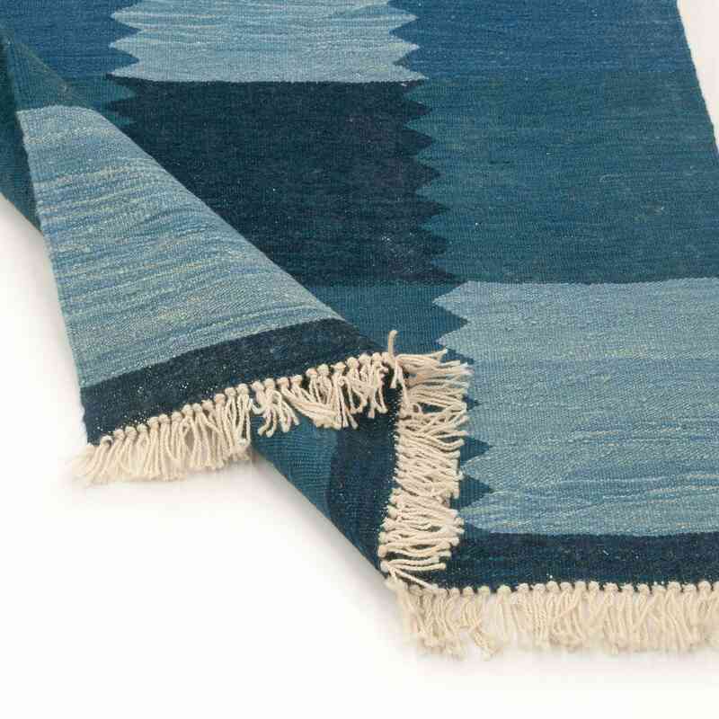 Yeni Kök Boya Yolluk Kilim - K0043235