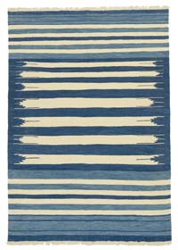 New Handwoven Turkish Kilim Rug