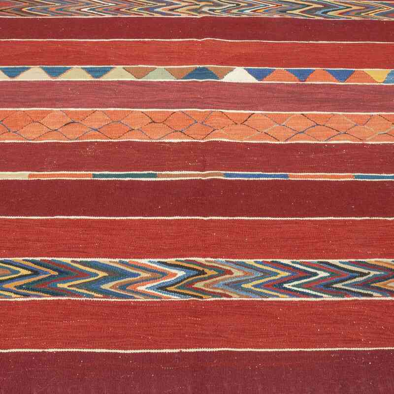 Yeni El Dokuma Kilim - K0043340