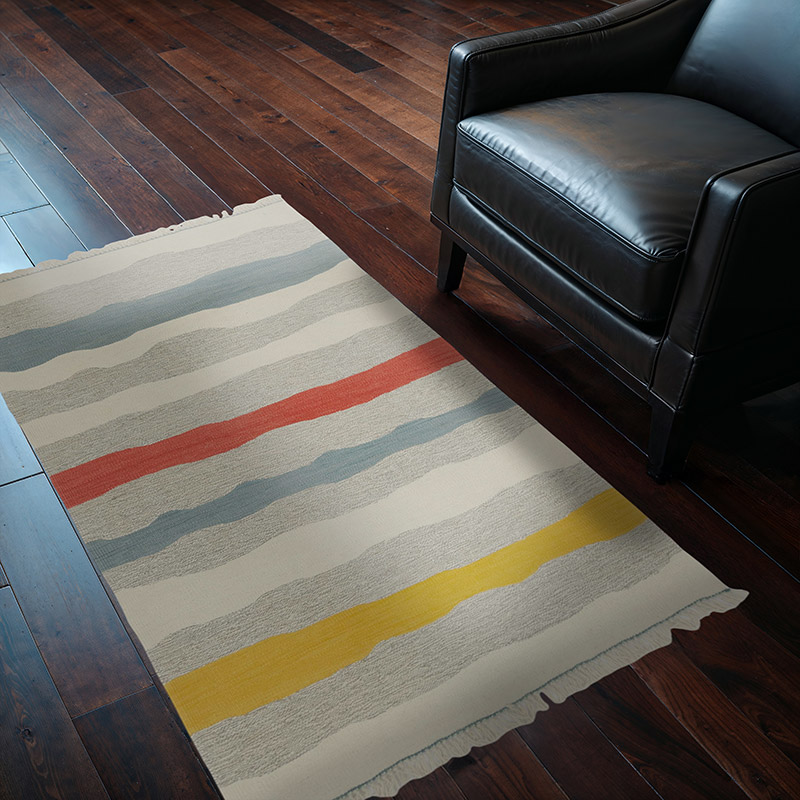 Yeni El Dokuma Kilim - K0043353