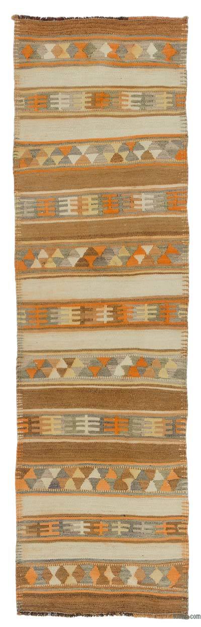 Anadolu Yolluk Kilim - 86 cm x 289 cm
