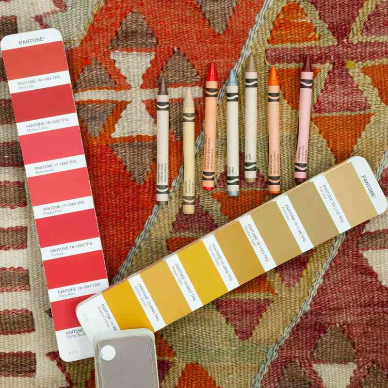 Konya Kilimi - 151 cm x 322 cm - K0044473