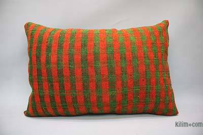 Accent kilim pillow cover 12x12 inch Natural Pillow Throw Kilim pillow cover Chevron Pillow Bolster Decorative  Pillow S-1108