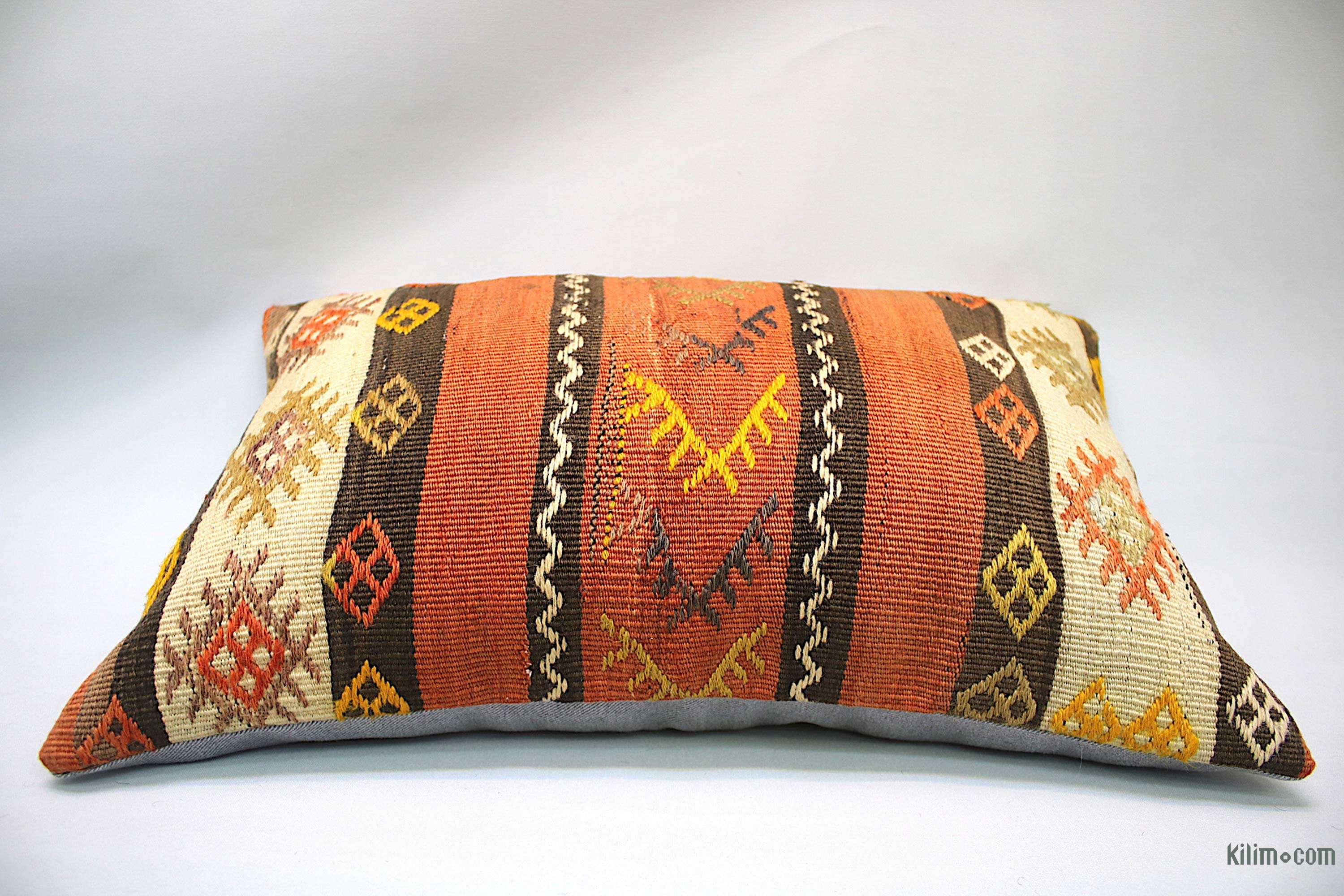 kilim pillows