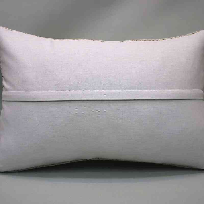 Funda de Almohada Kilim - 60 cm x 40 cm - K0045220