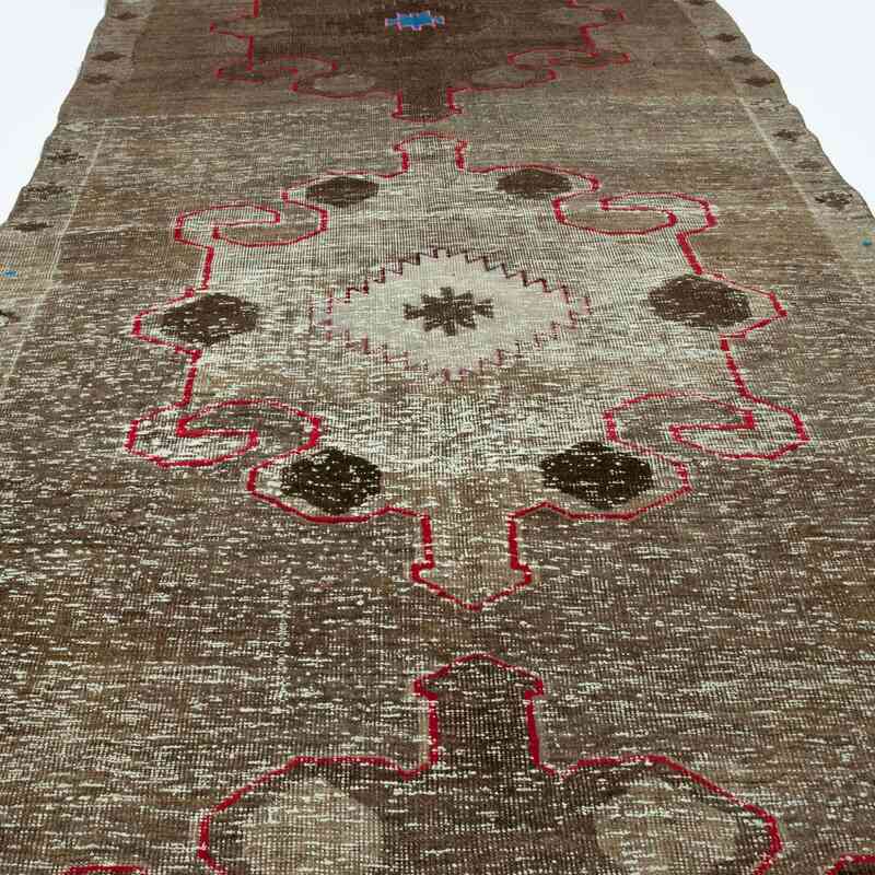 Alfombra Kars Vintage - 176 cm x 428 cm - K0045236