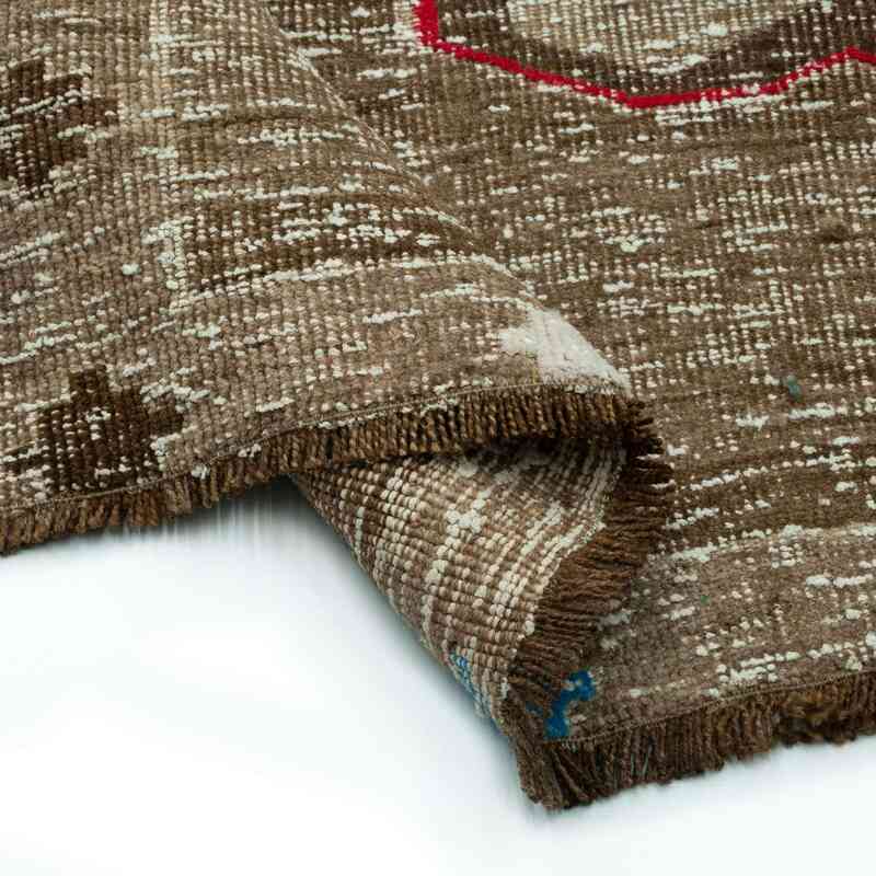 Alfombra Kars Vintage - 176 cm x 428 cm - K0045236