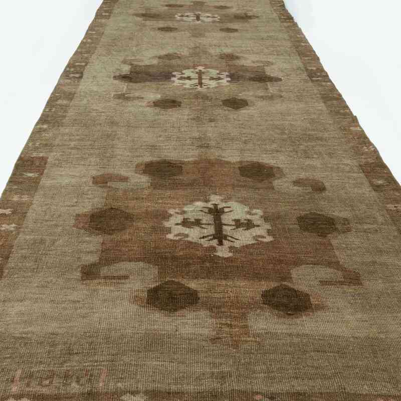 Vintage Kars Runner - 5' 4" x 13' 8" (64" x 164") - K0045293