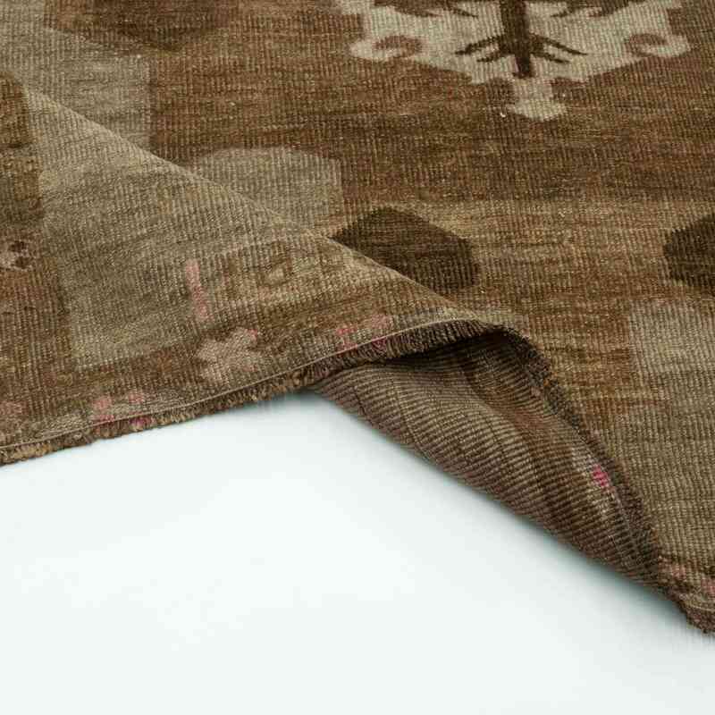Vintage Kars Runner - 5' 4" x 13' 8" (64" x 164") - K0045293