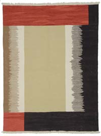 Yeni El Dokuma Kilim
