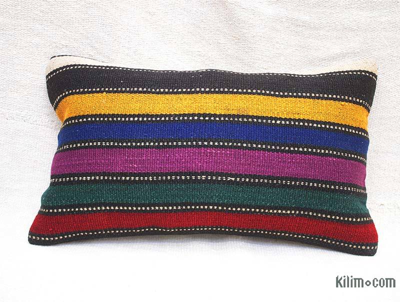 Kilim Pillow Cover - K0045389