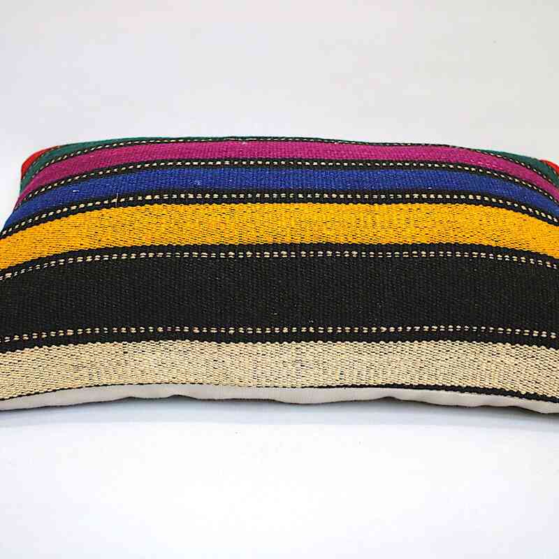 Funda de Almohada Kilim - K0045414