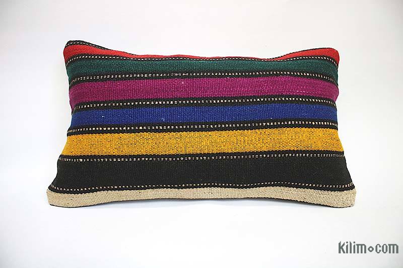 Funda de Almohada Kilim - K0045414