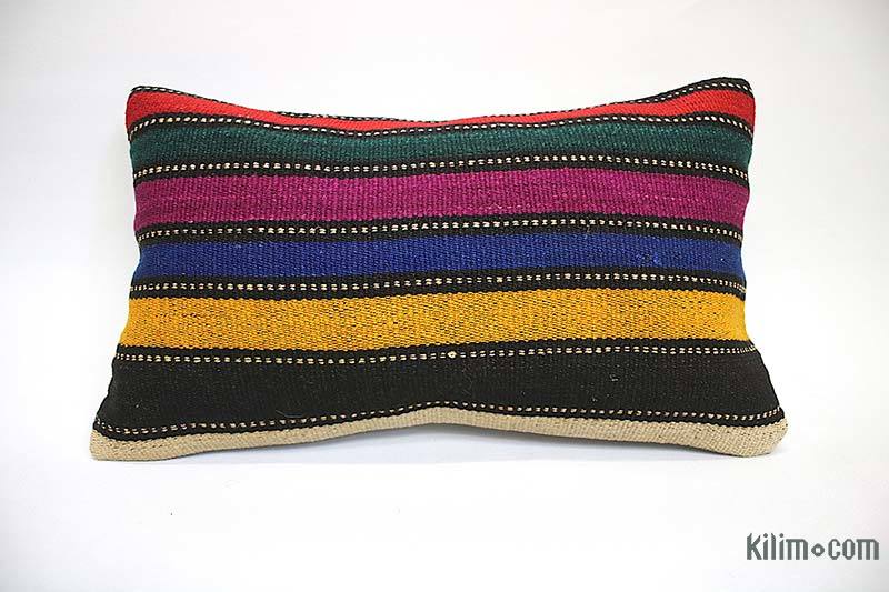 Kilim Pillow Cover - K0045415