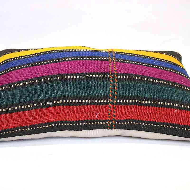 Kilim Yastık Kılıfı - K0045423