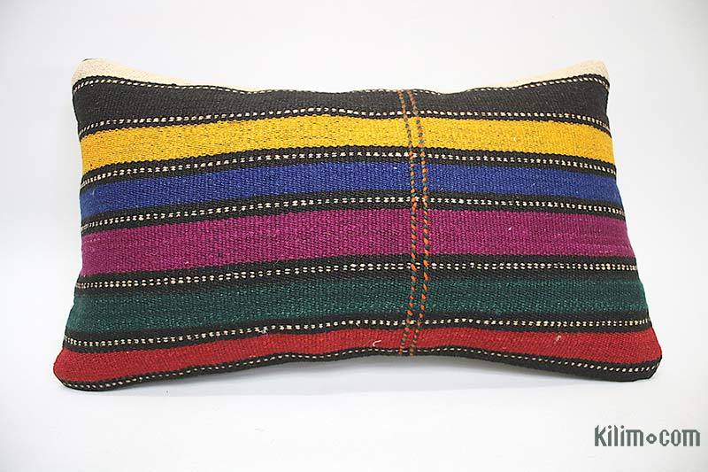 Kilim Yastık Kılıfı - K0045423