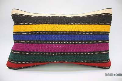 Kilim Yastık Kılıfı