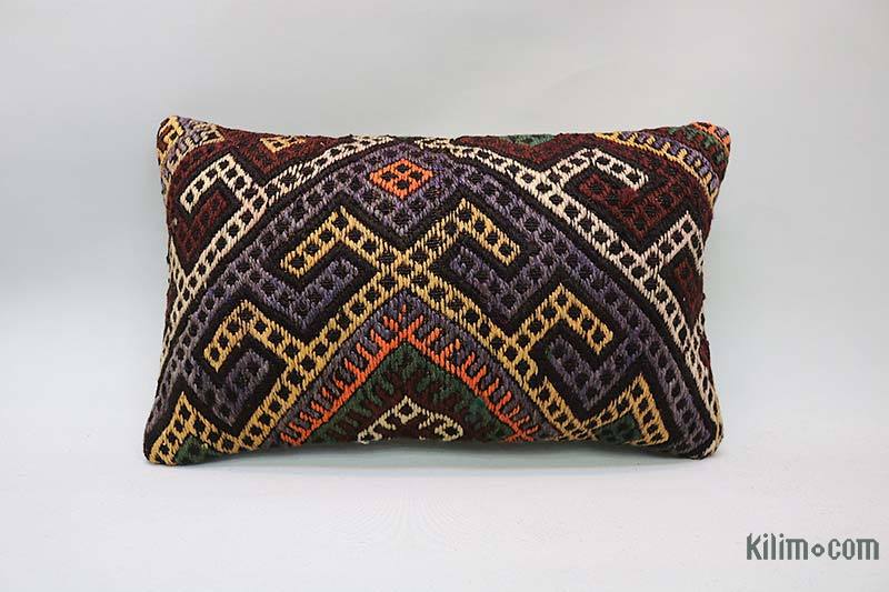 Kilim Pillow Cover - K0045444