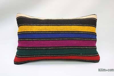 Kilim Yastık Kılıfı