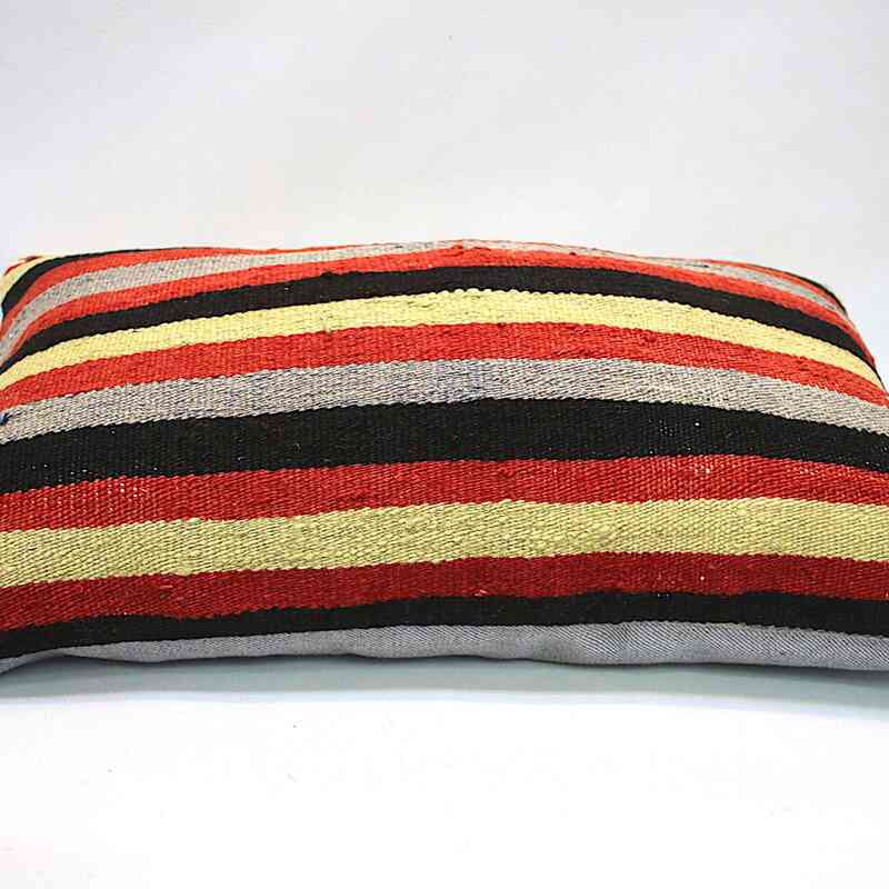 Kilim Yastık Kılıfı - K0045506