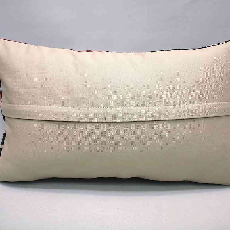 Kilim Yastık Kılıfı - K0045597