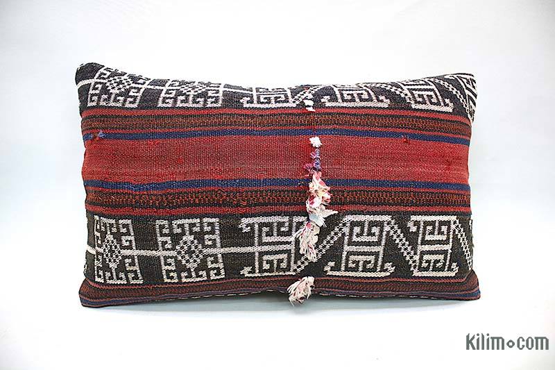Kilim Yastık Kılıfı - K0045597