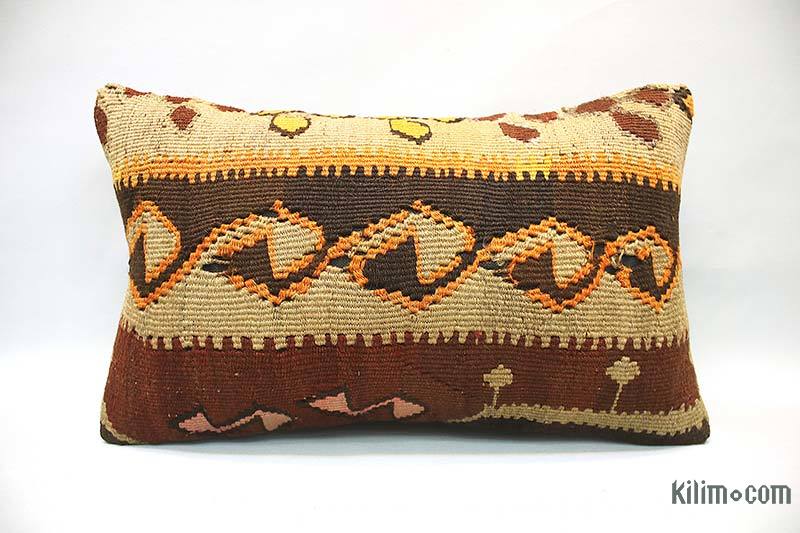 Funda de Almohada Kilim - K0045646
