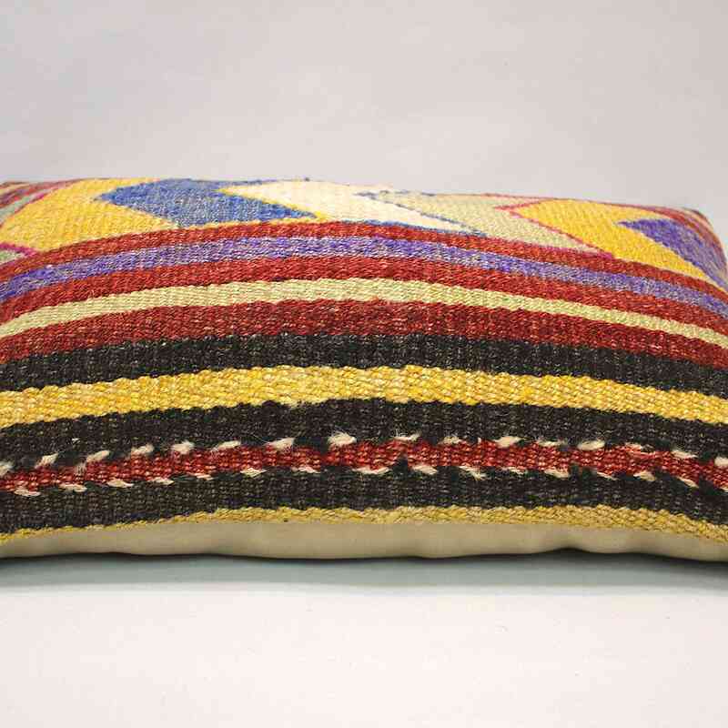 Kilim Pillow Cover - K0045659